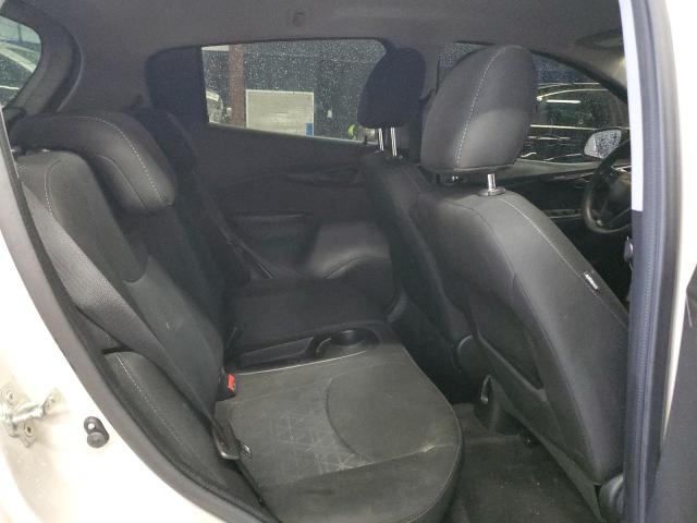 2021 CHEVROLET SPARK 1LT - KL8CD6SA7MC746727