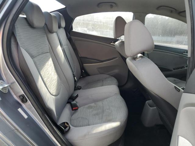 2016 HYUNDAI ACCENT SE KMHCT4AE9GU062081