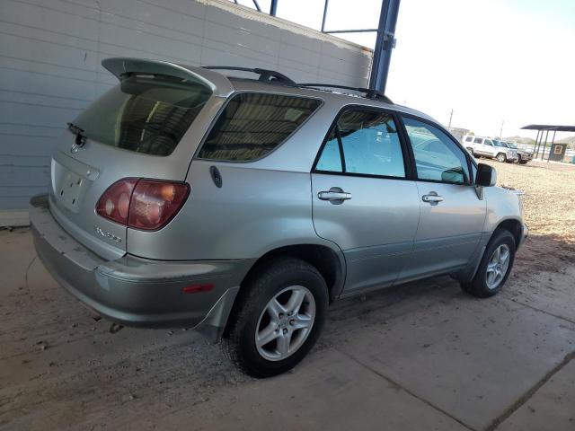 2000 LEXUS RX 300 #3294541639