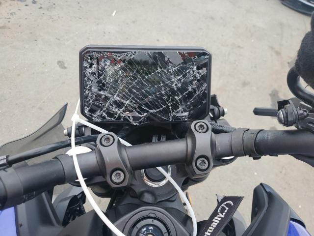 2024 YAMAHA MT09 JYARN94E6RA000770