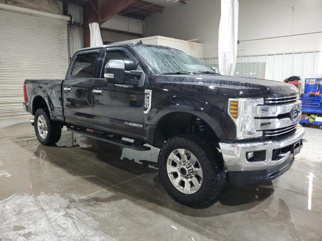 2019 FORD F250 SUPER 1FT7W2BT5KED21005