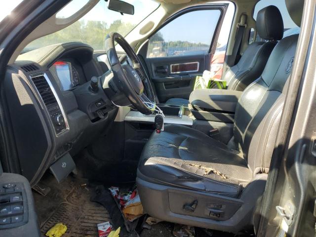 2012 DODGE RAM 3500 ST #3291396148