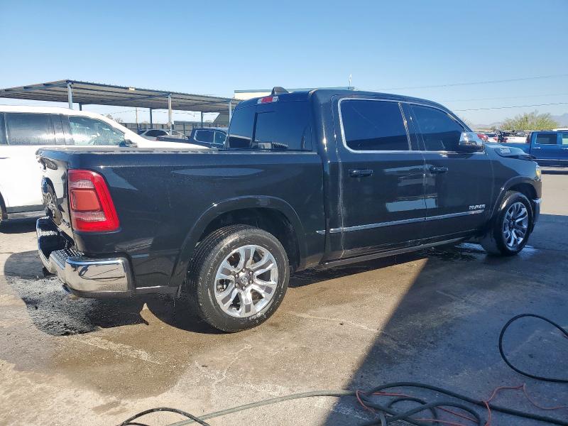 2023 RAM 1500 LIMITED 1C6SRFHT5PN541324