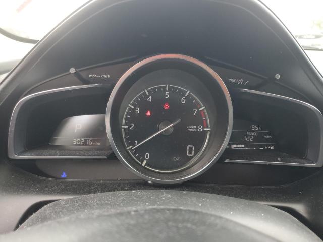 2021 MAZDA CX-3 SPORT JM1DKDB73M1510243
