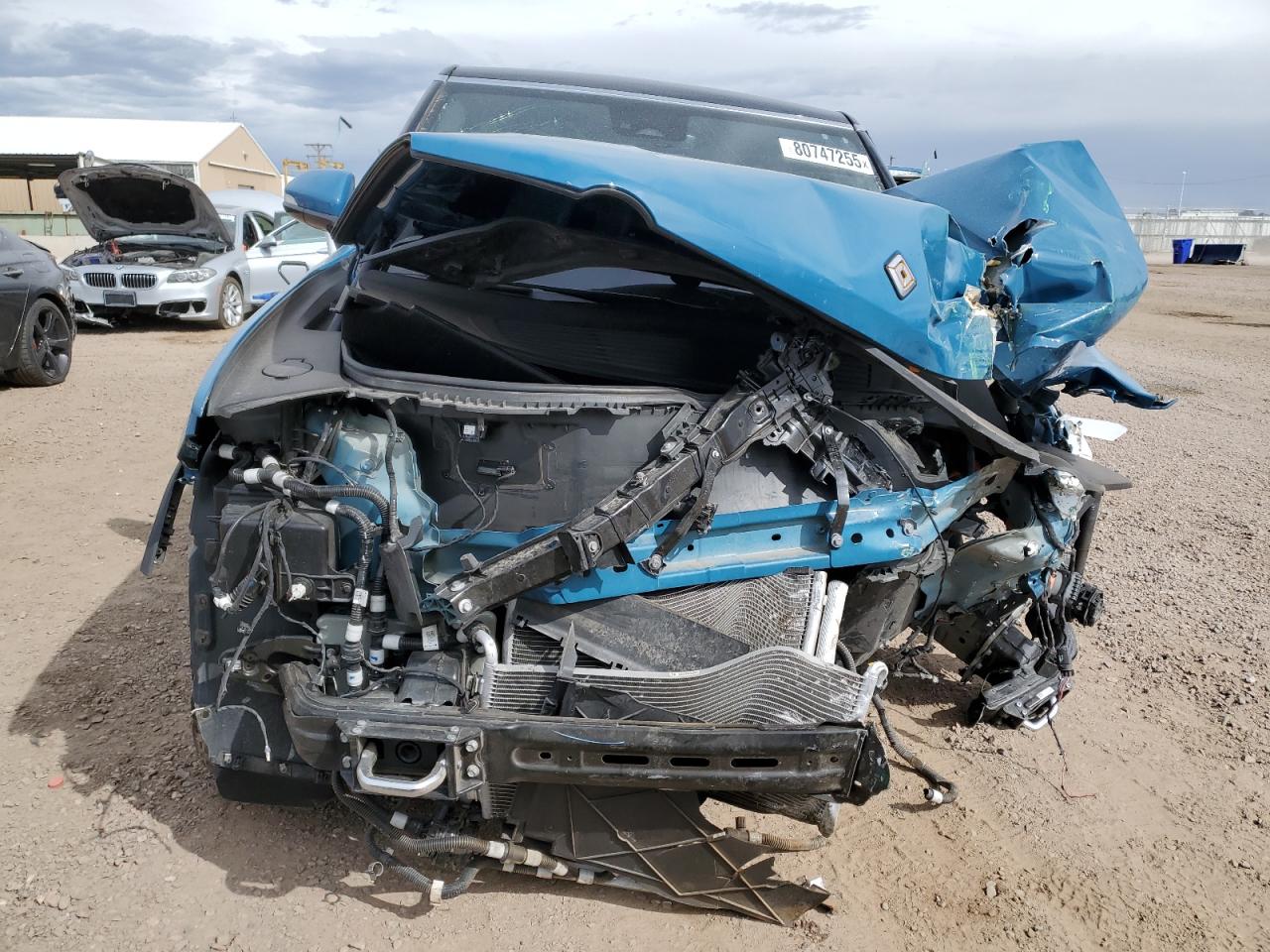 RIVIAN R1S LAUNCH EDITION