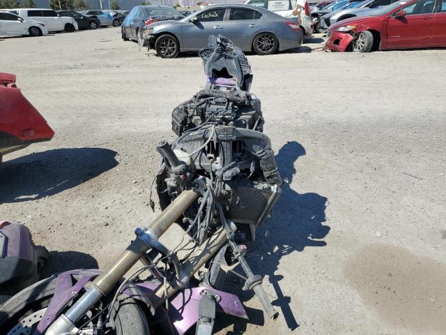2020 BMW S1000 WB10E230XL6D11266