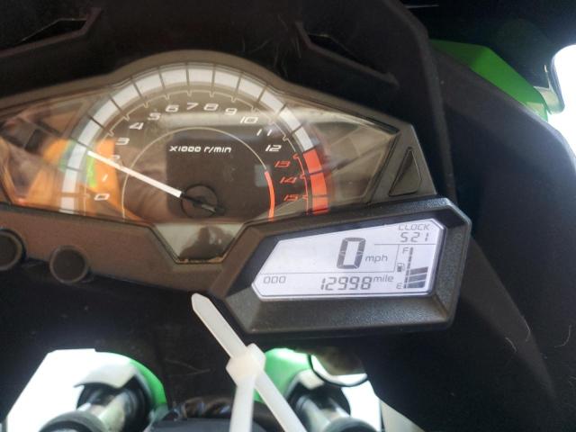 2016 KAWASAKI EX300 A JKAEX8A15GDA28027