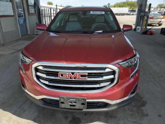 2019 GMC TERRAIN SL #3254711879