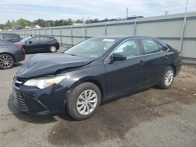 2017 TOYOTA CAMRY LE #3311621235
