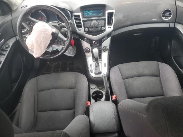 2014 CHEVROLET CRUZE LT - 1G1PC5SB0E7245180