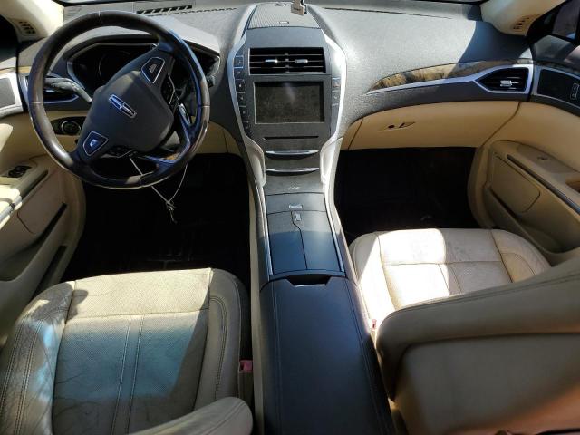 2015 LINCOLN MKZ 3LN6L2JK0FR625922