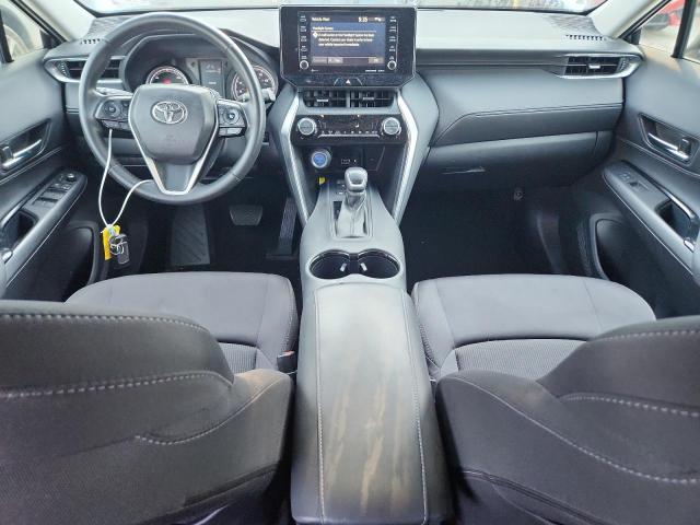 2022 TOYOTA VENZA LE JTEAAAAH9NJ088135