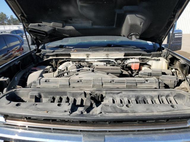 2020 CHEVROLET SILVERADO K3500 HIGH COUNTRY 1GC4YVEY6LF297699