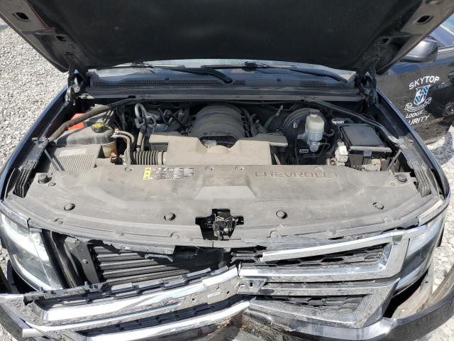 2019 CHEVROLET TAHOE K150 1GNSKBKC2KR101665