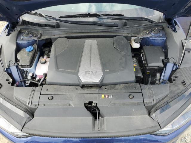 2024 KIA EV6 LIGHT KNDC3DLC2R5195777
