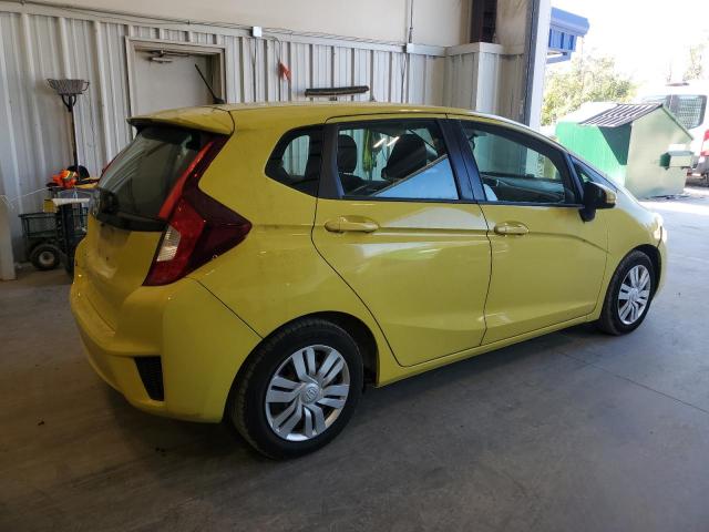 2015 HONDA FIT LX 3HGGK5H53FM775390