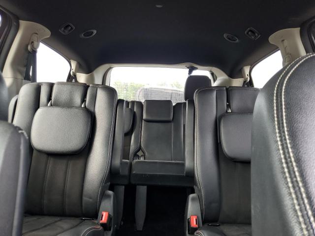 2019 DODGE GRAND CARA 2C4RDGCG1KR591459