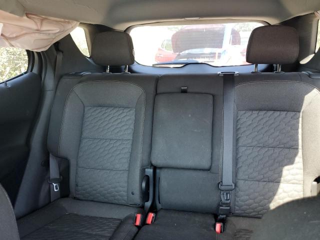 2019 CHEVROLET EQUINOX LT - 3GNAXUEV7KL254832