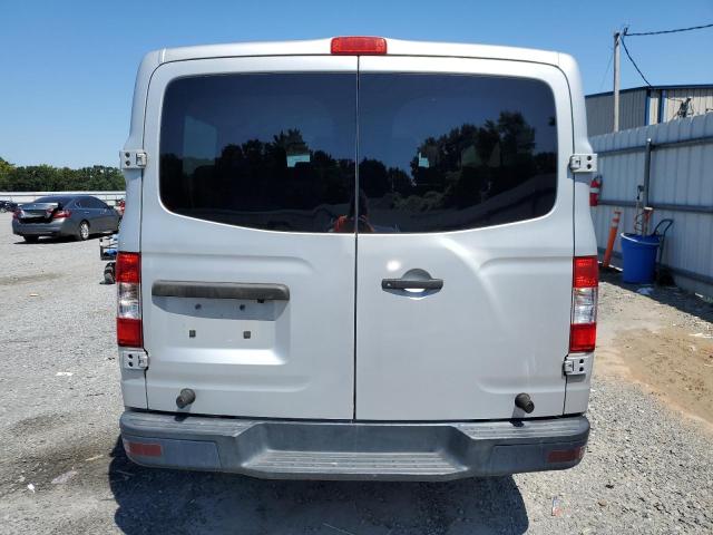 2016 NISSAN NV 3500 S 5BZBF0AA1GN852479