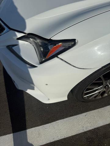 2016 LEXUS RC 300 JTHSM5BC4G5000726