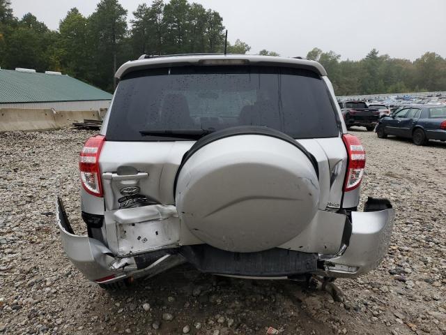 2012 TOYOTA RAV4 - 2T3BF4DV1CW202124