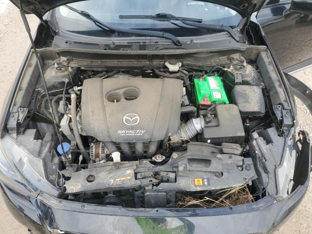 2019 MAZDA CX-3 GRAND JM1DKFD76K0444508