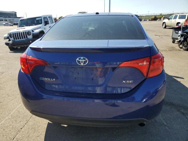2019 TOYOTA COROLLA 2T1BURHE9KC180072