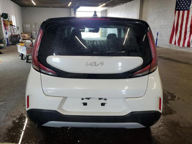 2024 KIA SOUL LX KNDJ23AU4R7224247