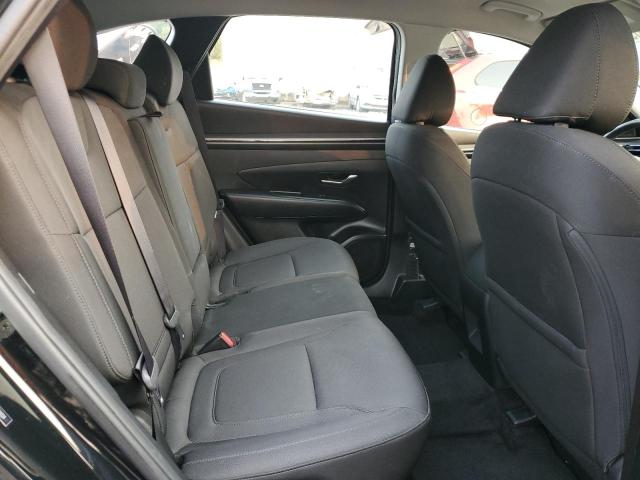 2022 HYUNDAI TUCSON SE 5NMJACAEXNH060324