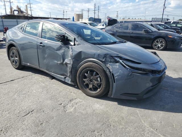 2024 TOYOTA PRIUS LE JTDACAAU6R3037083