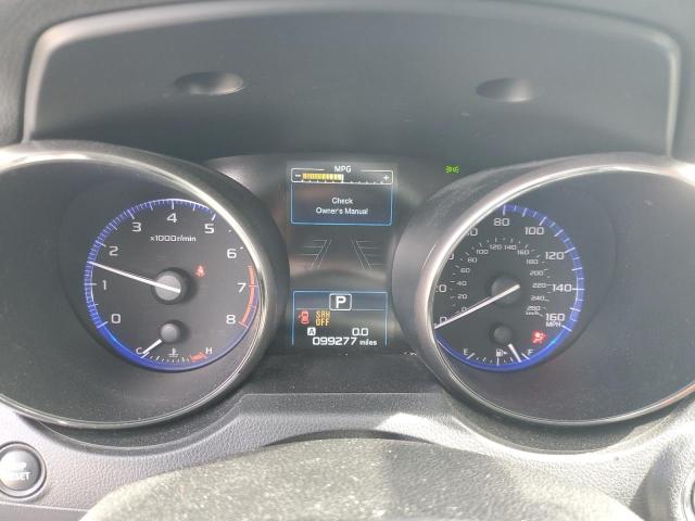 2018 SUBARU OUTBACK 3. #3304602481
