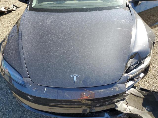 2025 TESLA MODEL 3 #3304864537