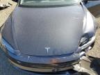 Lot #3304864537 2025 TESLA MODEL 3