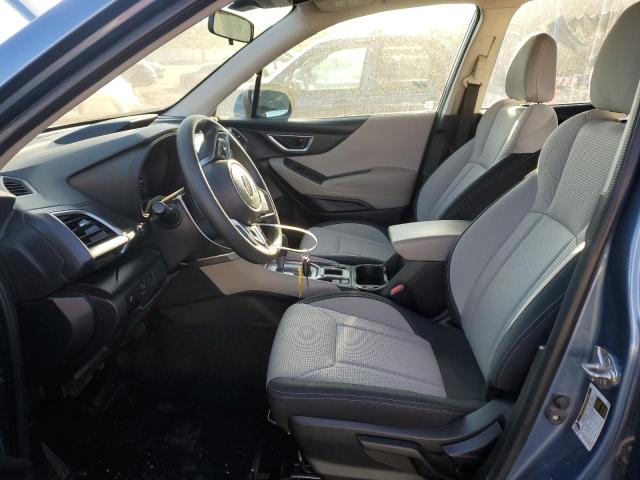 2022 SUBARU FORESTER JF2SKAAC6NH526256