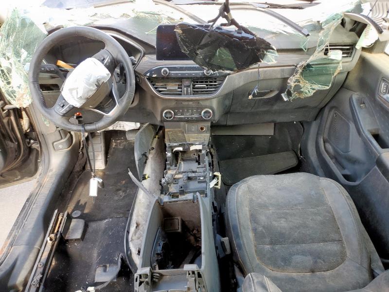 2020 FORD ESCAPE TIT #3263737710