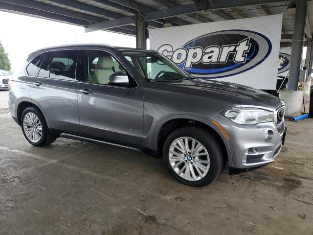 2016 BMW X5 XDR40E 5UXKT0C58G0S77009