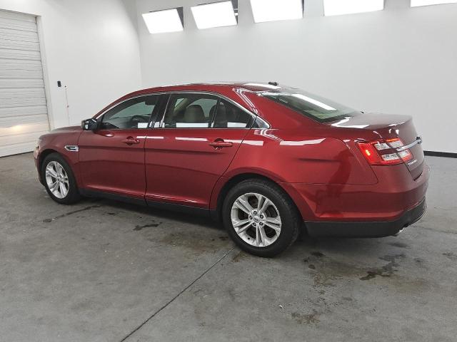 2016 FORD TAURUS SEL - 1FAHP2E84GG150421