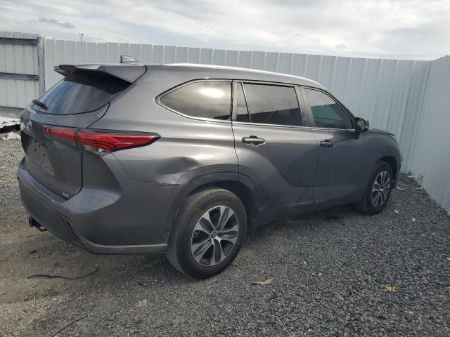 2023 TOYOTA HIGHLANDER 5TDKDRAH8PS032045