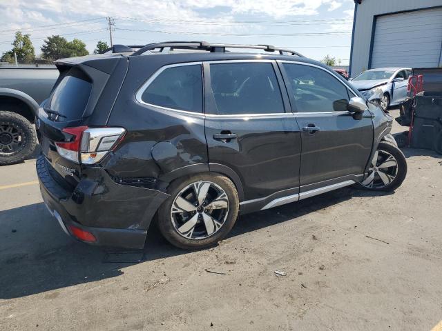 2021 SUBARU FORESTER T JF2SKAXC7MH408285