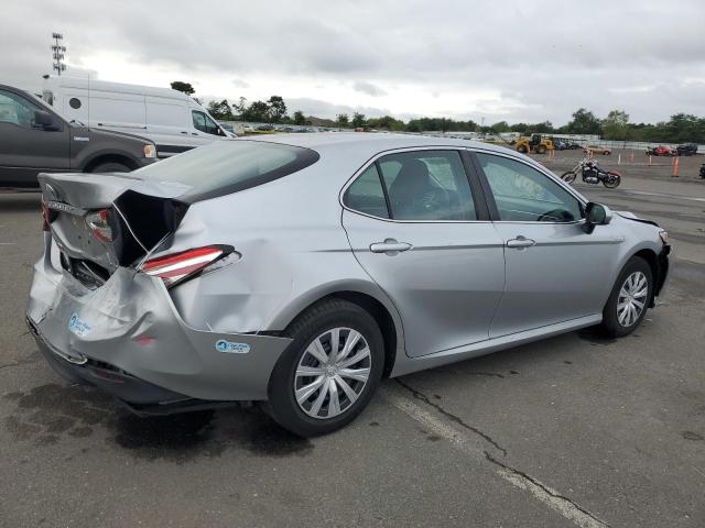 2018 TOYOTA CAMRY LE 4T1B31HK2JU507905