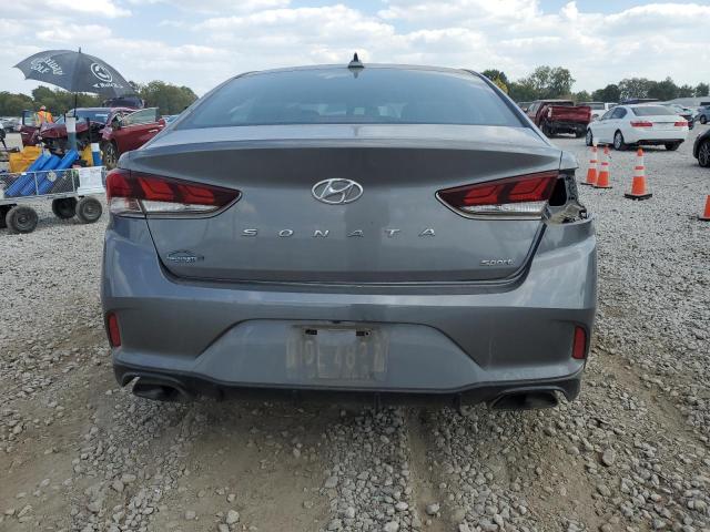 2018 HYUNDAI SONATA SPO 5NPE34AFXJH707148