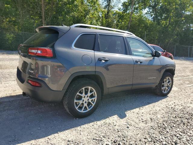 2018 JEEP CHEROKEE L 1C4PJMLB1JD614145