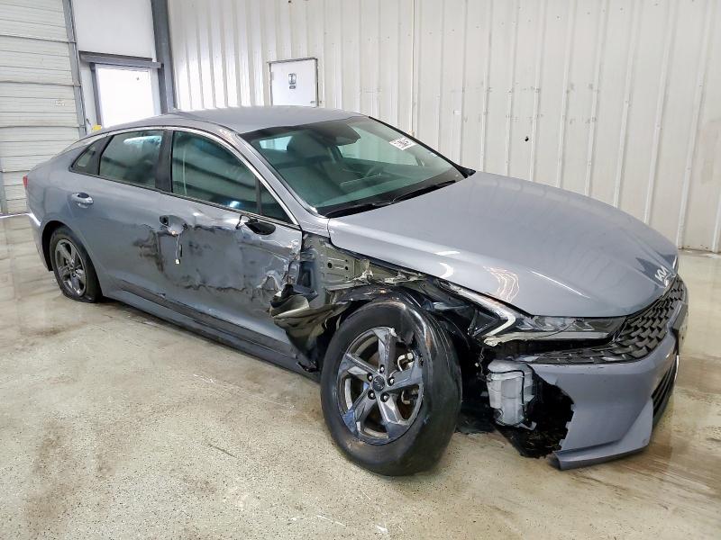 2023 KIA K5 LXS 5XXG14J22PG196731