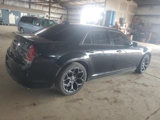 2019 CHRYSLER 300 S 2C3CCABG2KH609467