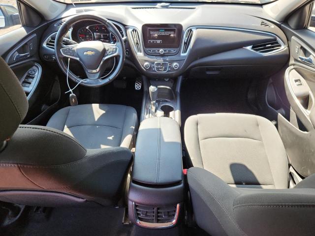 2016 CHEVROLET MALIBU LT 1G1ZE5ST7GF356989