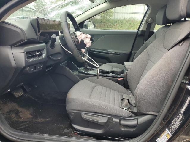 2025 KIA K4 EX #3290292215