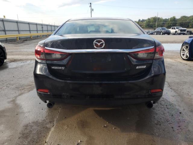 2017 MAZDA 6 SPORT JM1GL1U58H1105814