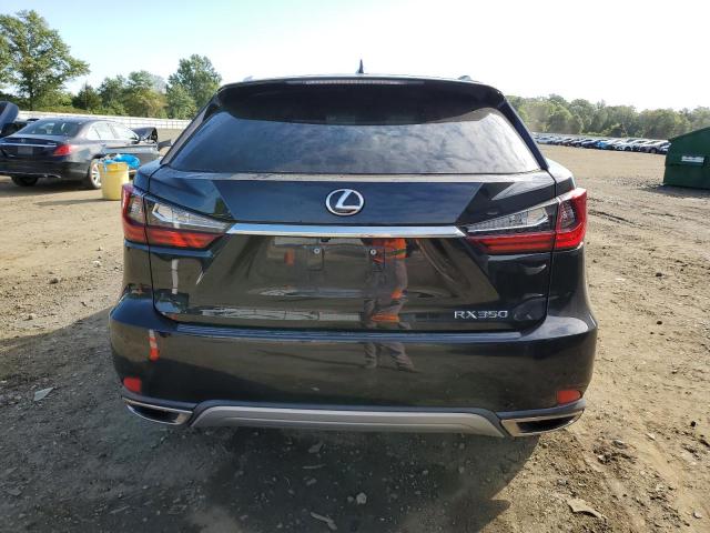 2020 LEXUS RX 350 2T2HZMDA5LC247474