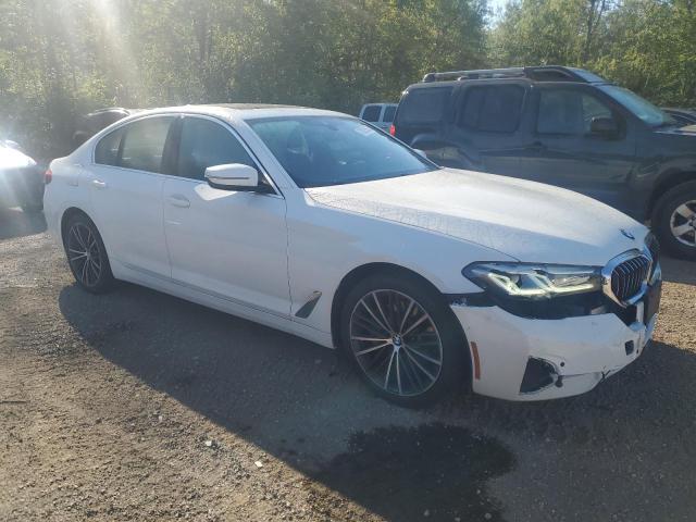 2021 BMW 530 XI WBA13BJ03MWW92485