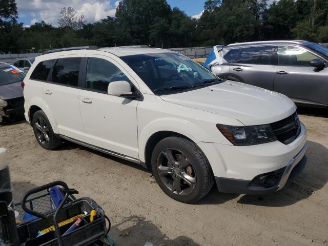 2015 DODGE JOURNEY CR 3C4PDCGB2FT605290